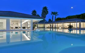 Paestum Inn Beach Resort